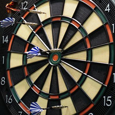 The Party Team / Team Casino