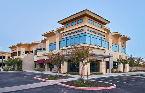 Academy Mortgage - Val Vista