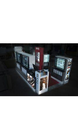 NYS Collection Eyewear