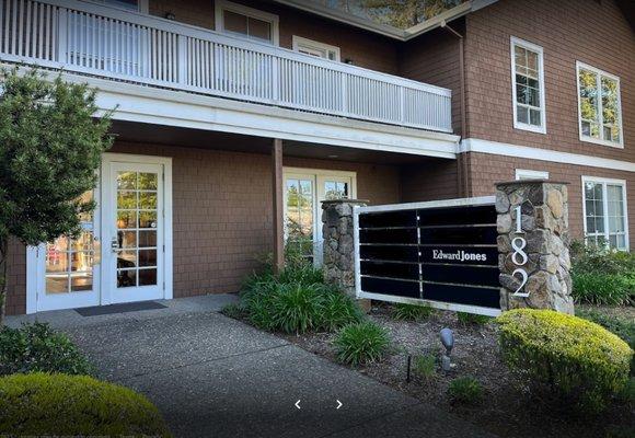 Jane K Costello - Edward Jones