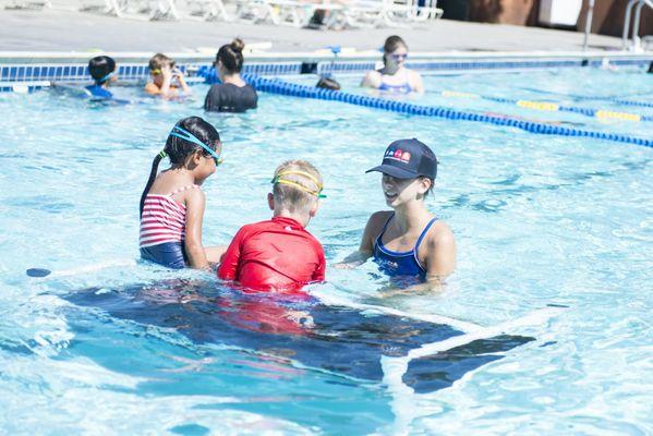 Peninsula Community Center