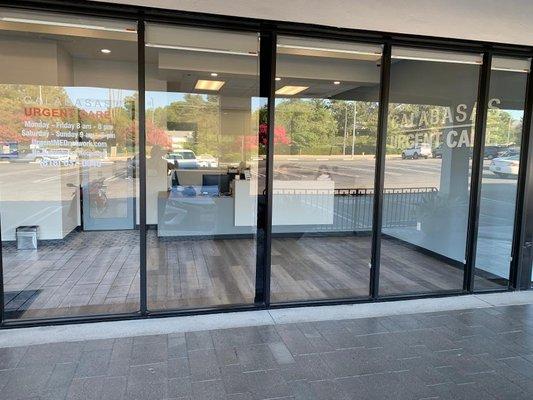 Calabasas Urgent Care