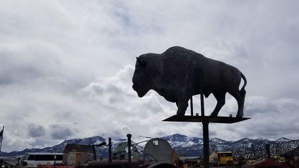 Willow Creek Trading Post