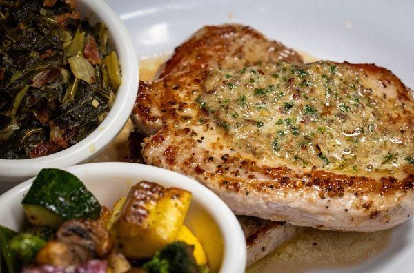 Mandez's Seafood Bar & Grill - Youngsville