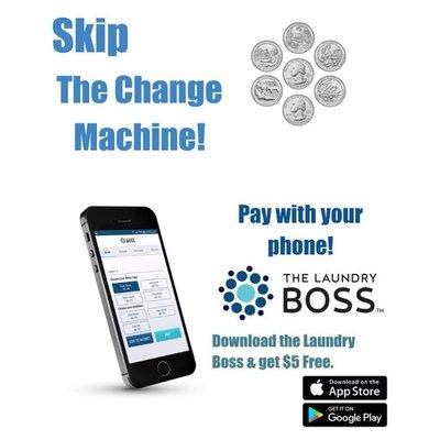 Suncoast Laundromats
