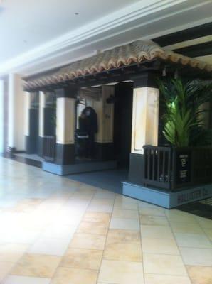 Shopping avec les filles !