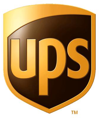 UPS International Air Hub