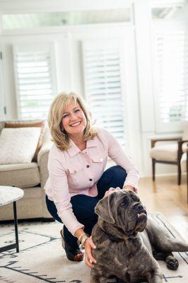 Cathy O'Berry - ARC Realty