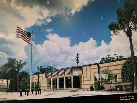 Winter Springs City of