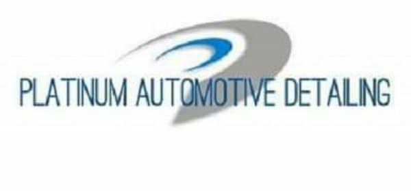 Platinum Automotive Detail