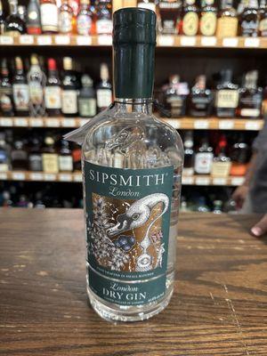 Transit Wine & Spirits