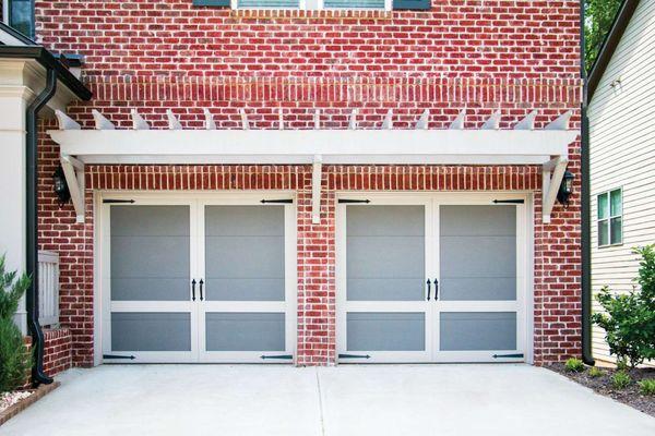 Rocky Overhead Doors