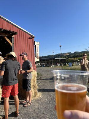 Topaz Farm
