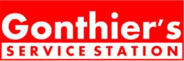 Gonthier Service Station