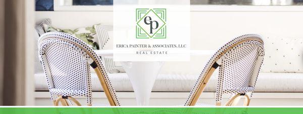 Erica Painter, Real Estate Agent
