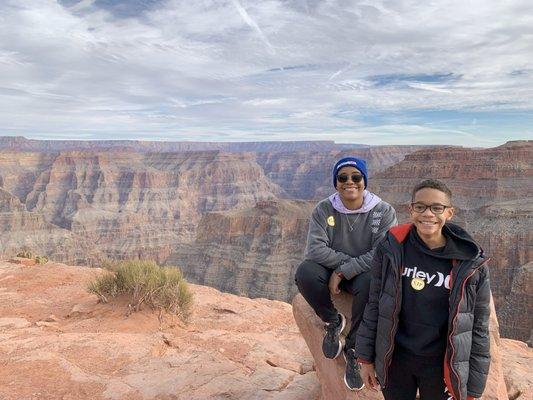 CJ and Mike Thomas - Cruise Planners