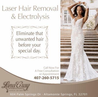 Lana Gray International