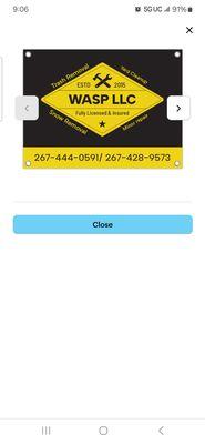 Will And Sons Preservation