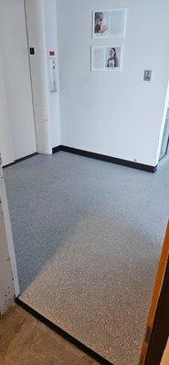 OK Flooring and Construction