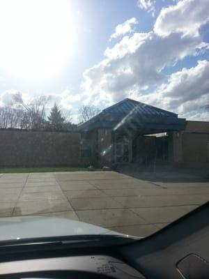 Dye Elementary School