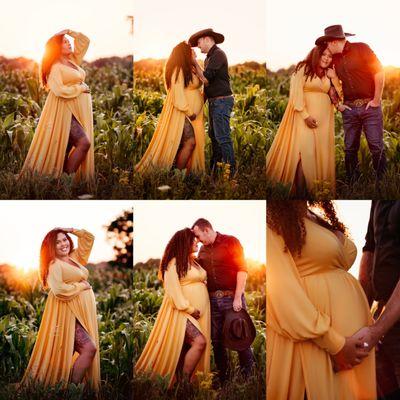 Jullian Evans Photography LLC