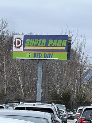 Super Park