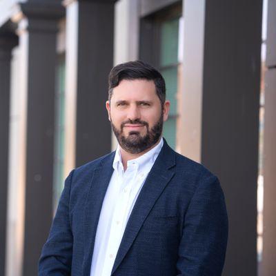 Meet Brian Scott -- Founder of Bespoke Project Management