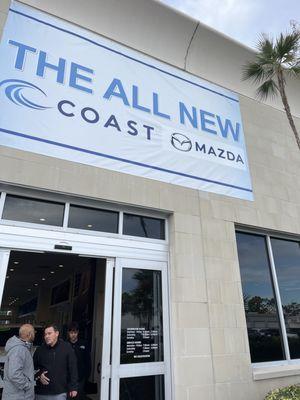 New Location...!!! Corner of Fox Hollow and US19