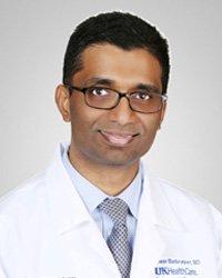 Sameer Badarudeen, MD