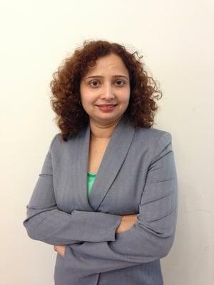 Tejal Dhruve, CPA