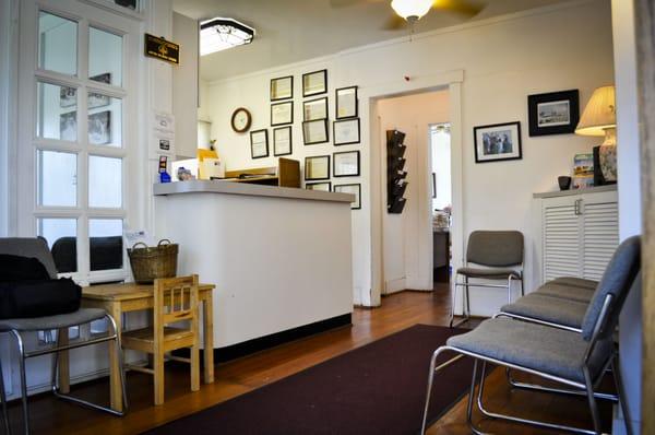 Casa Blanca Realtors