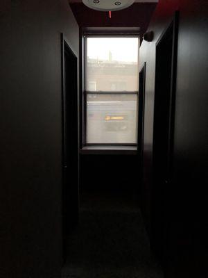 International Student Residence