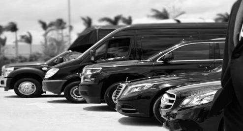 Gulfside Private Car Service