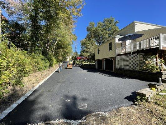 Premiere Paving and Asphalt