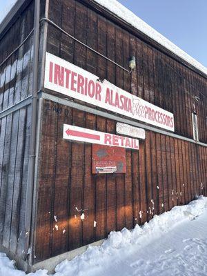 Interior Alaska Fish Processors
