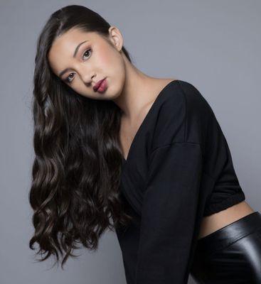 Dorys Foltin Makeup & Hair Styling