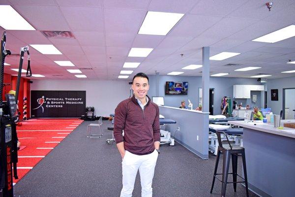 Physical Therapy & Sports Medicine Centers