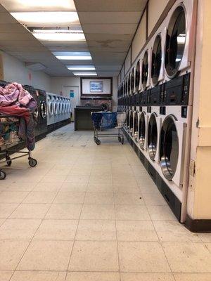 Laundromat