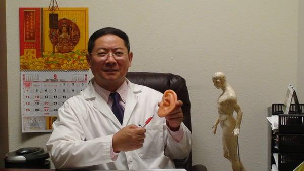 Zhang's Acupuncture & Chinese Herbs Clinic