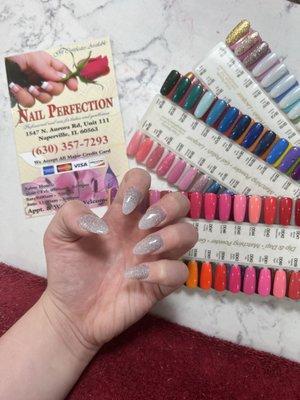Nail Perfection