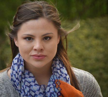 Head shots for business professionals