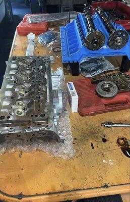 clean and reliable work