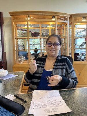 ClearVision Eye Centers - Horizon Ridge