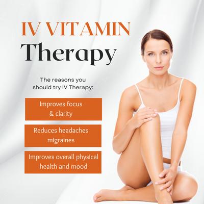 Belasli Hydration Bar & Wellness