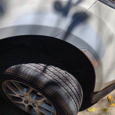 Mobile Auto Body And Detail