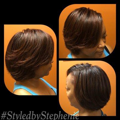 #StyledbyStephenie