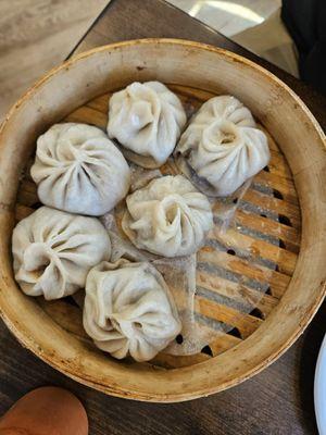 Lhasa Fresh Food