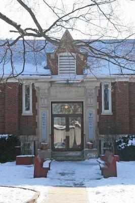 McHenry County Jewish Congregation