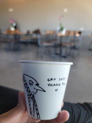L3 Craft Coffee