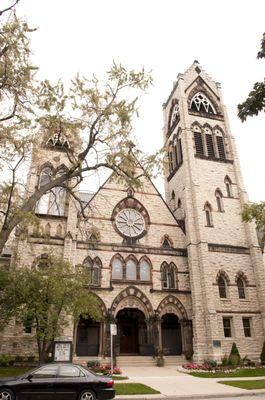 Immanuel Presbyterian Church